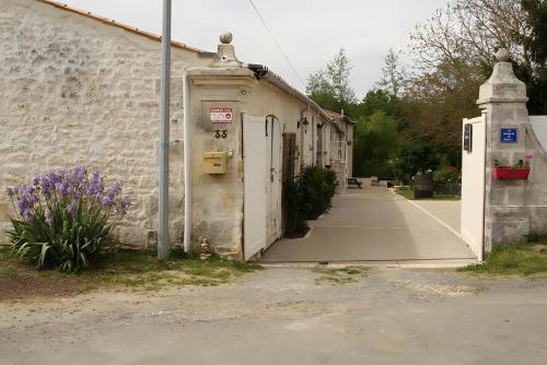 Le Bouquet de Soizic gîte à louer Annepont