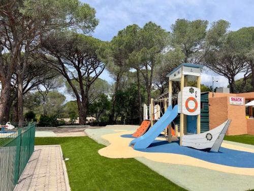 Attractions, Le Panorama des Pins - Terrasse, Golf, Piscine - Studio 4 pers in Vallon du Mal Temps