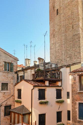 Bianca Cappello House, Venice (photo 7)