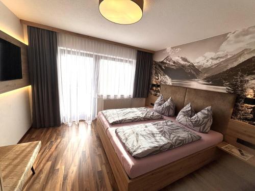 Appartmenthaus Martina in Zell am Ziller