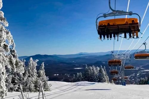 Okemo Era in Ludlow (VT)