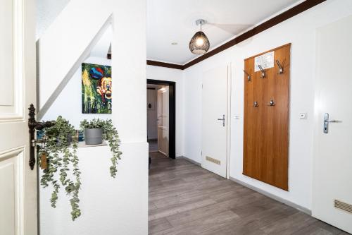 베를린 Pension zur Schleuse Kleinmachnow 3성급 호텔 수영장