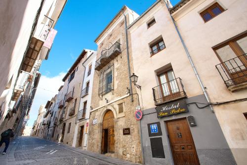 Hostal San Pedro