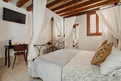 Bianca Cappello House, Venice (photo 3)