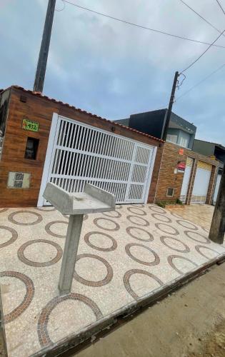 RecantoCibra, Comforto e praia, Itanhaém