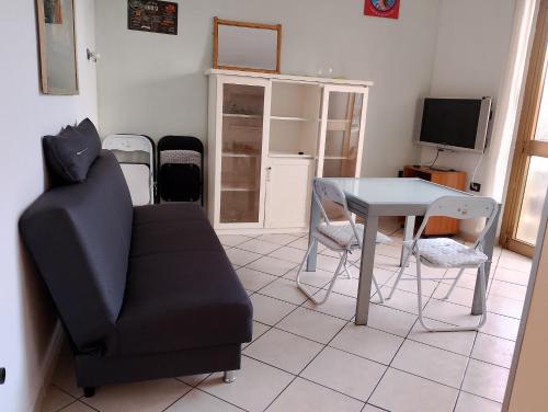La casa di Vespina