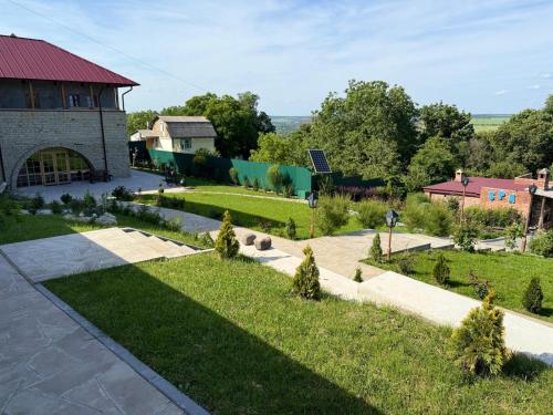 La Badea Mircea in Soroca