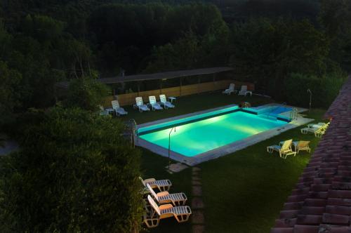 Hotel Galaroza Sierra - image 7