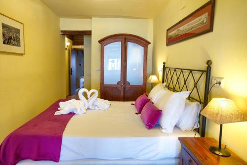 Hostal San Pedro