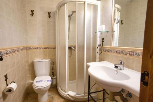 Hostal San Pedro