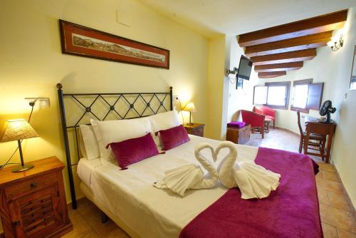 Hostal San Pedro · Cuenca