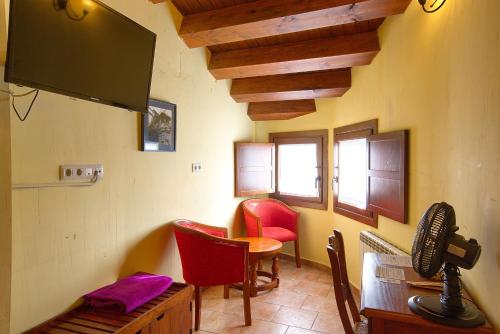 Hostal San Pedro