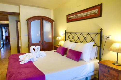 Hostal San Pedro