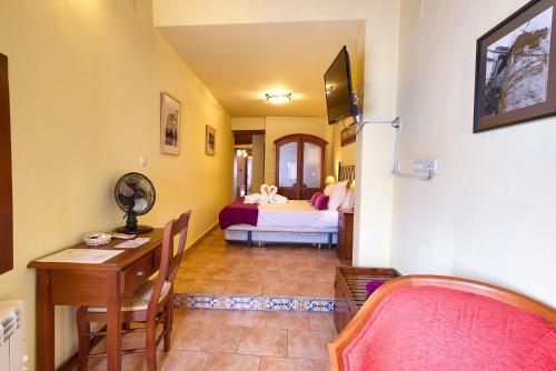 Hostal San Pedro