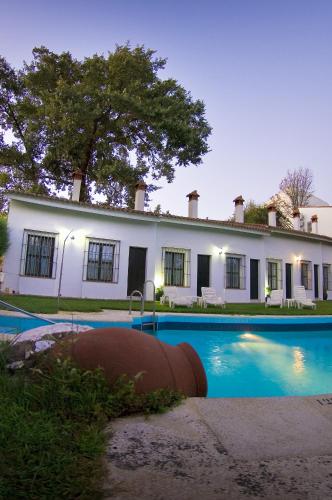Hotel Galaroza Sierra - image 10