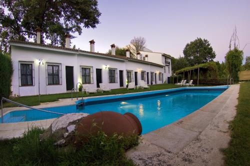 Hotel Galaroza Sierra - image 5