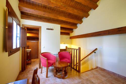 Hostal San Pedro - La Majadilla