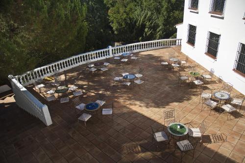 Hotel Galaroza Sierra - image 2