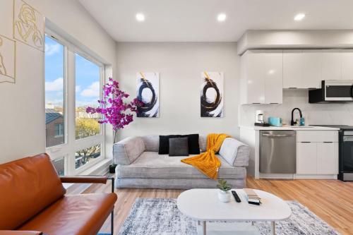Citizen Apartment Washington DC – khách sạn tại Đông Nam Washington