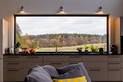 Surrounding environment, Warmania-Warmia - balia, sauna, SPA in Kochanowka