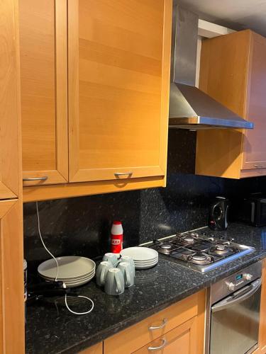Good Priced Accommodation in Church Road, Northolt in Greater London North West