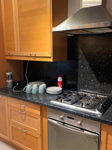 Good Priced Accommodation in Church Road, Northolt in Greater London North West
