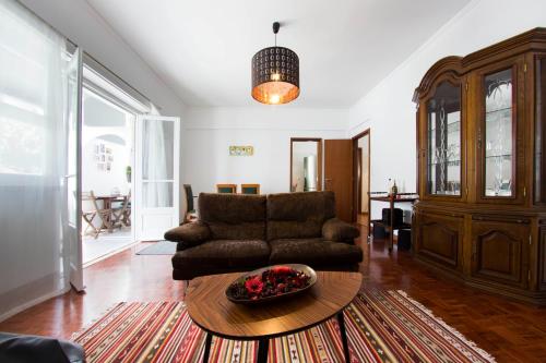  Veiga Beirao Flat in Paço de Arcos