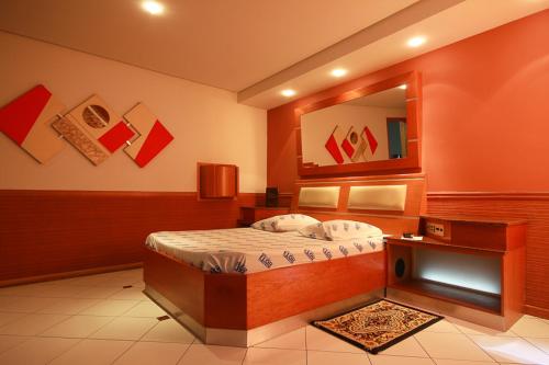 Hotel Flor do Ipiranga (Adult Only) – Sao Paulo, ME