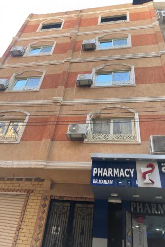 Central Luxor StayModernComfy  AirCondition 1