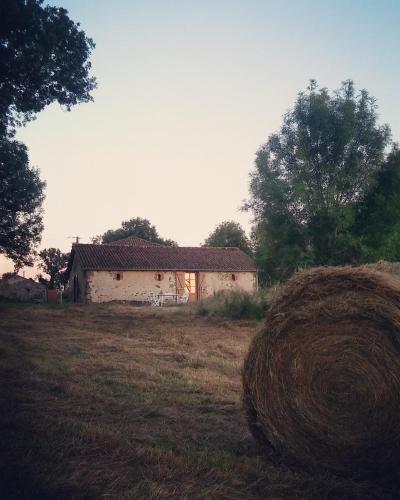 Charmant gîte à la campagne ! (Charmant gite a la campagne !) in Neuvy-Bouin