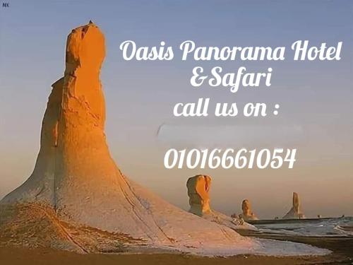 . Oasis Panorama Hotel