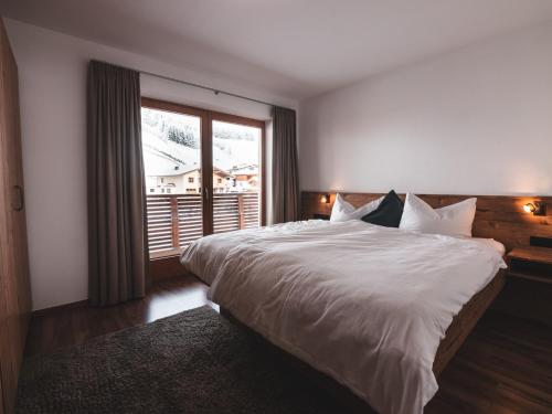 CENTRAL STAY - Appartement Gerlos 177 in جيرلوس