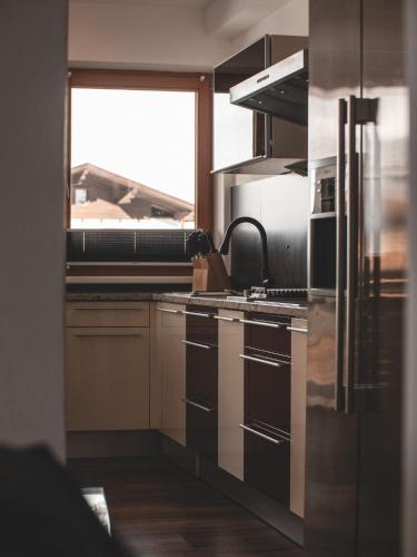CENTRAL STAY - Appartement Gerlos 177 in جيرلوس
