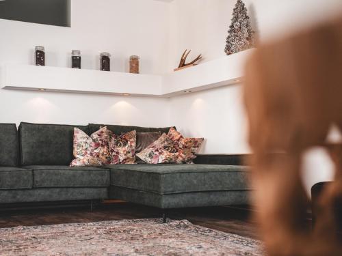 المرافق, CENTRAL STAY - Appartement Gerlos 177 in جيرلوس