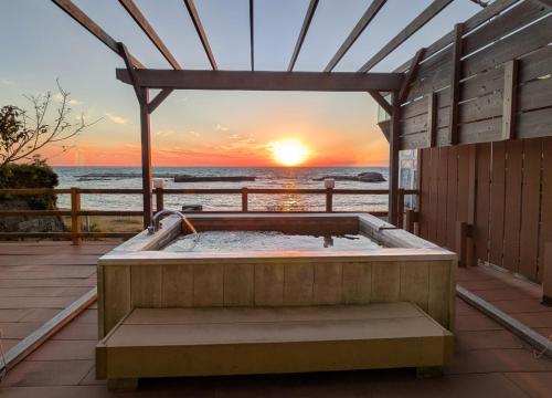 StellaStoria HAYAMA Seaside house with open-air bath
