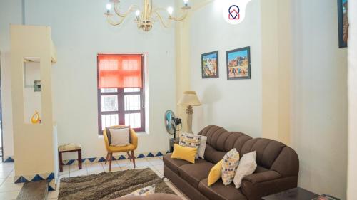 Charming House in Downtown Mazatlan 4 Rooms