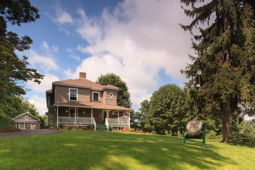 Andon-Reid Inn Bed & Breakfast