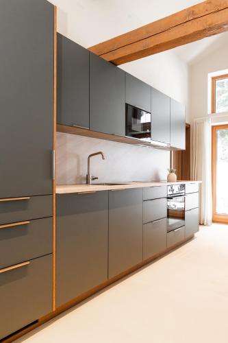 Appartements No37 in Hüttschlag, Österreich
