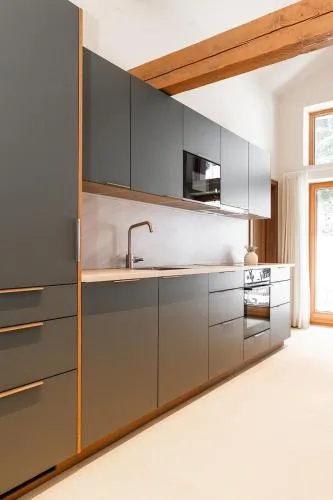 Appartements No37 in Hüttschlag, Österreich