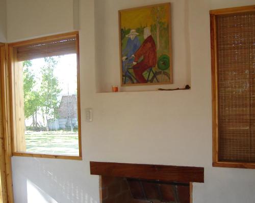 One-Bedroom Bungalow image 3