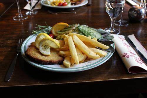 Hotels Image