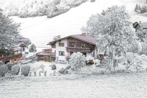 Ferienwohnung Harlander in Luggau