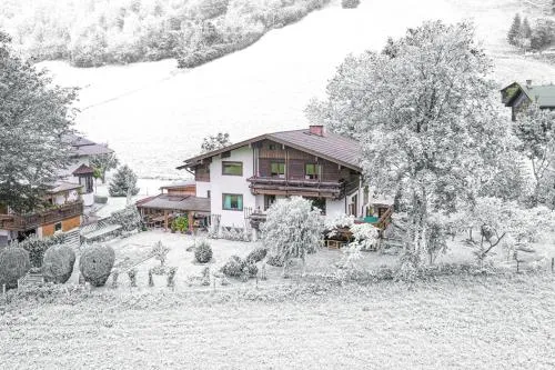 Ferienwohnung Harlander in Bad Hofgastein, Österreich