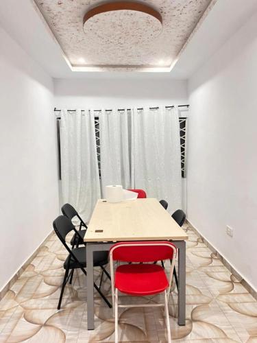 Facilities, AnKeS Lodge in Abesem