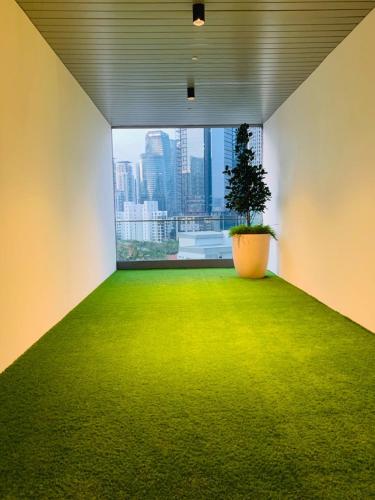 A-G-I-L-E SKY&PAVILION Home-stay Bukit Bintang KL - image 11