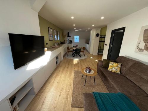 Apartman Old Corner in Rezovac