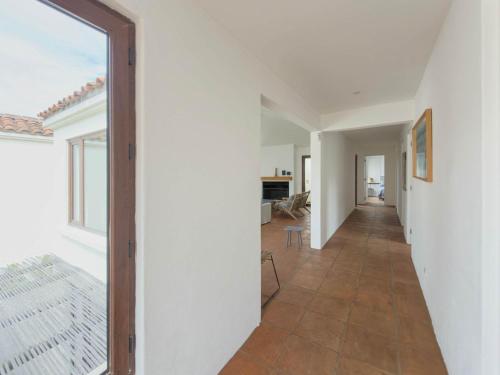 Casapueblo Rent Cachagua CP 35 in Zapallar