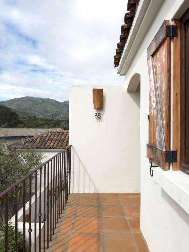 Casapueblo Rent Cachagua CP 35 in Zapallar