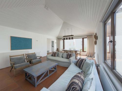 Casapueblo Rent Cachagua CP 35 in Zapallar