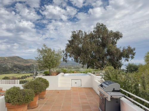 Casapueblo Rent Cachagua CP 35 in Zapallar